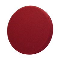 Foam Maroon Cutting Pad